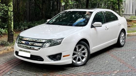 Carro 3.0 SEL AWD V6 24V GASOLINA 4P AUTOMÁTICO