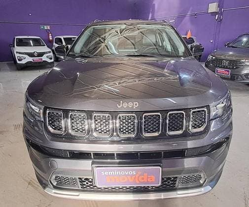 Carro 1.3 T270 TURBO FLEX LONGITUDE AT6