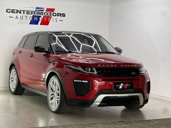 Carro 2.0 SE 4WD 16V GASOLINA 4P AUTOMÁTICO