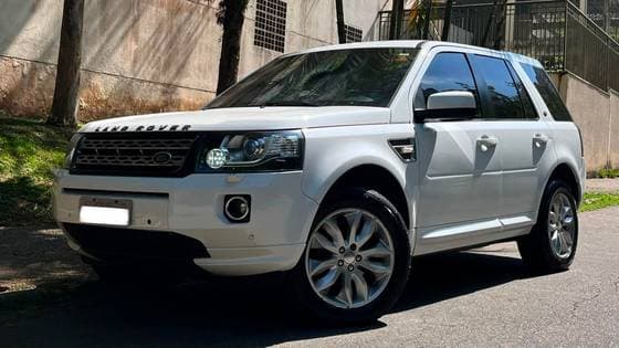 Carro 2.2 SE SD4 16V TURBO DIESEL 4P AUTOMÁTICO