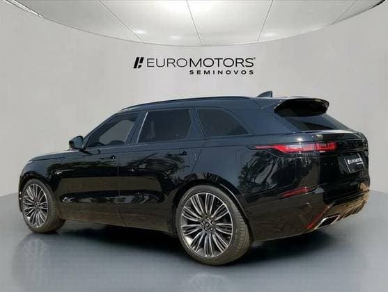 Carro 3.0 P340 GASOLINA R-DYNAMIC HSE AUTOMÁTICO