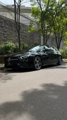 Carro 2.0 CGI GASOLINA SPORT 7G-DCT