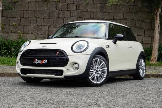 Carro 2.0 S TOP 16V TURBO GASOLINA 2P AUTOMÁTICO