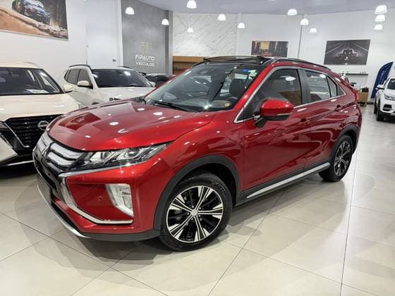 Carro 1.5 MIVEC TURBO GASOLINA HPE-S CVT