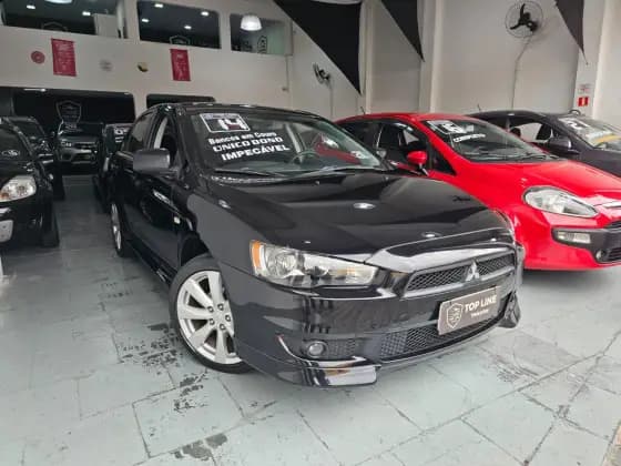 Carro 2.0 CVT 16V GASOLINA 4P AUTOMÁTICO