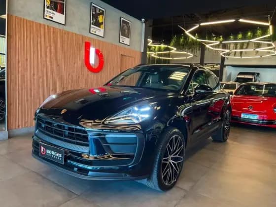 Carro 2.0 TURBO GASOLINA PDK