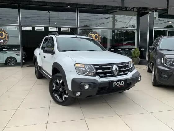 Carro 1.3 TCE FLEX OUTSIDER X-TRONIC