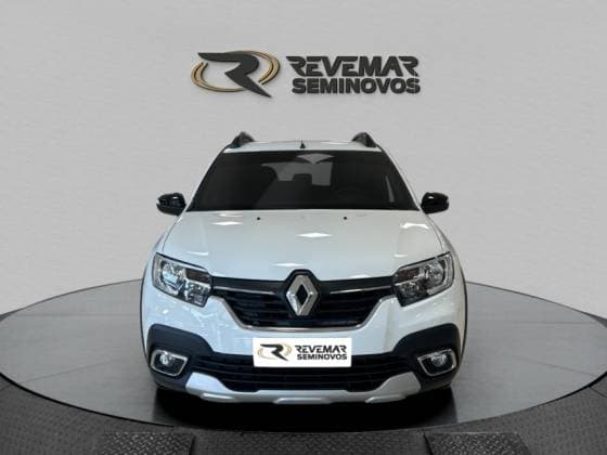 Carro 1.0 12V SCE FLEX ZEN MANUAL