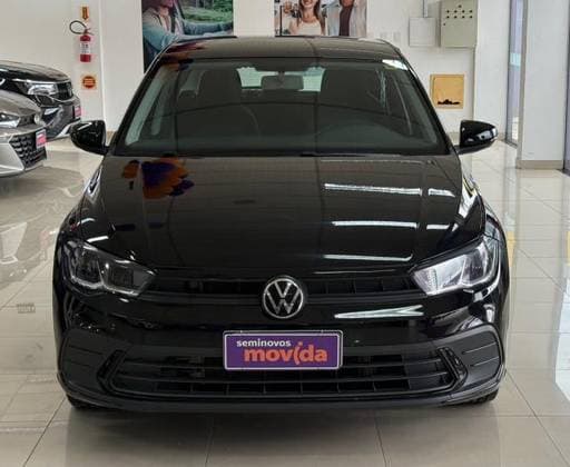 Carro 1.0 170 TSI COMFORTLINE AUTOMÁTICO