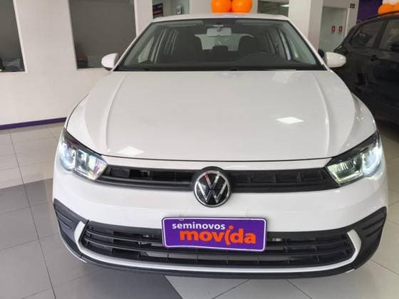 Carro 1.0 170 TSI COMFORTLINE AUTOMÁTICO