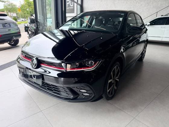 Carro 1.4 250 TSI GTS AUTOMÁTICO