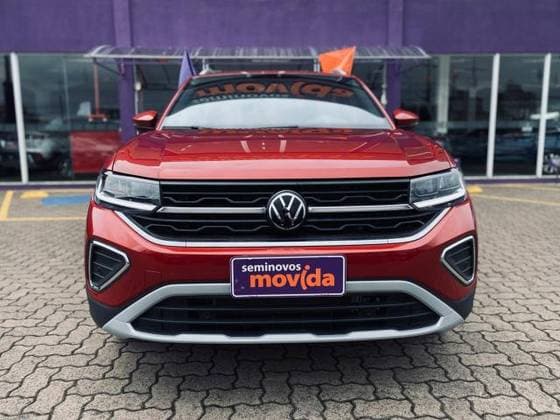 Carro 1.4 250 TSI TOTAL FLEX HIGHLINE AUTOMÁTICO
