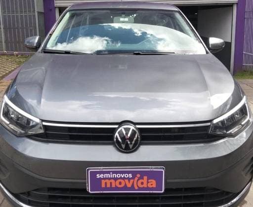 Carro 1.0 170 TSI AUTOMÁTICO