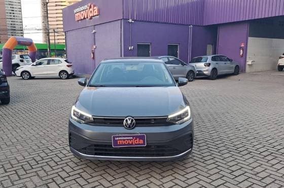 Carro 1.0 170 TSI MANUAL