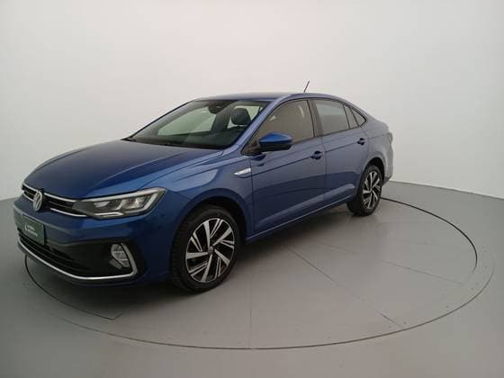Carro 1.0 200 TSI HIGHLINE AUTOMÁTICO