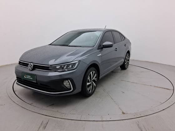 Carro 1.0 200 TSI HIGHLINE AUTOMÁTICO