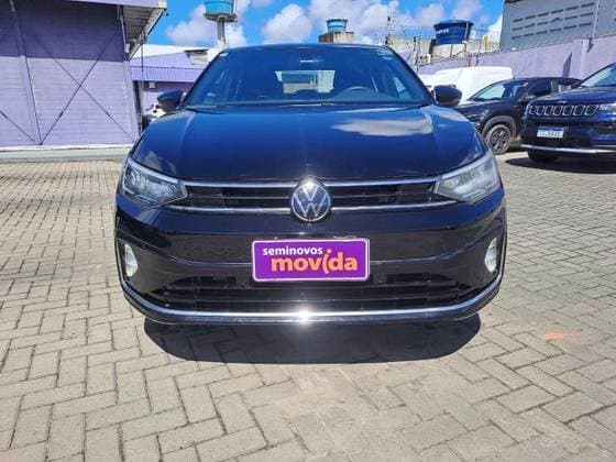 Carro 1.0 200 TSI HIGHLINE AUTOMÁTICO
