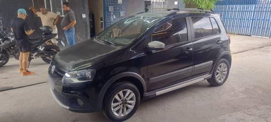Carro 1.6 MI FLEX 8V 4P MANUAL