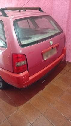Carro 1.0 MI 16V GASOLINA 4P MANUAL