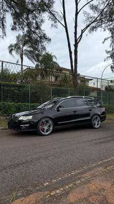 Carro 3.2 FSI VARIANT V6 24V GASOLINA 4P TIPTRONIC