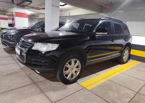 Carro 3.6 FSI V6 24V GASOLINA 4P TIPTRONIC
