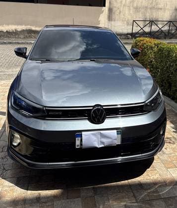 Carro 1.4 250 TSI EXCLUSIVE AUTOMÁTICO