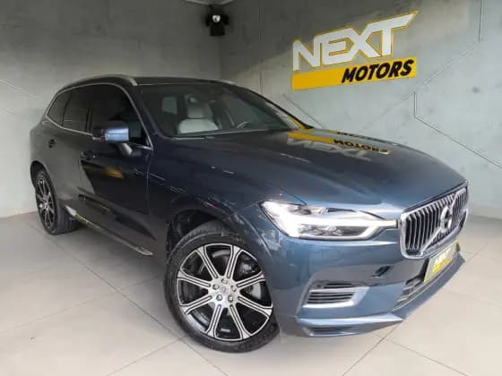 Carro 2.0 T8 HYBRID INSCRIPTION AWD GEARTRONIC