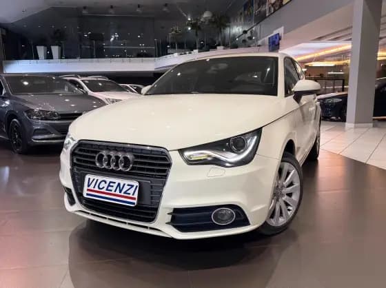 Carro 1.4 TFSI SPORTBACK ATTRACTION 16V 122CV GASOLINA 4P S-TRONIC