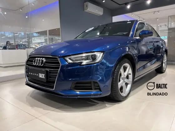 Carro 1.4 TFSI SEDAN AMBIENTE 16V FLEX 4P TIPTRONIC