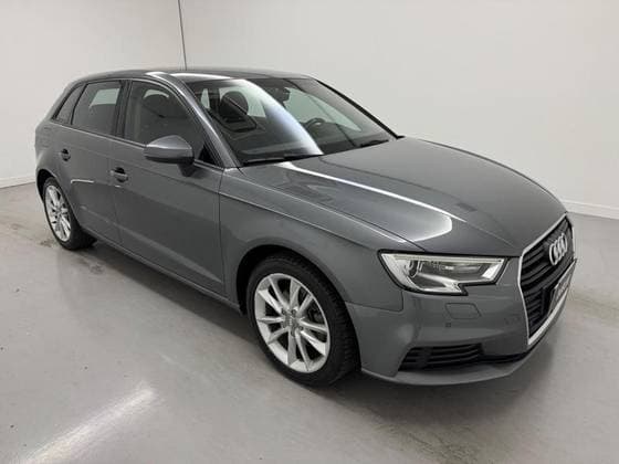Carro 1.4 TFSI SPORTBACK AMBIENTE 16V GASOLINA 4P S-TRONIC