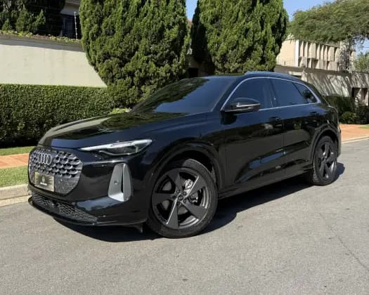 Carro 2.0 TFSI GASOLINA ADVANCED QUATTRO S TRONIC
