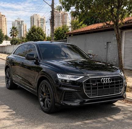 Carro 3.0 TFSI GASOLINA PERFORMANCE QUATTRO TIPTRONIC