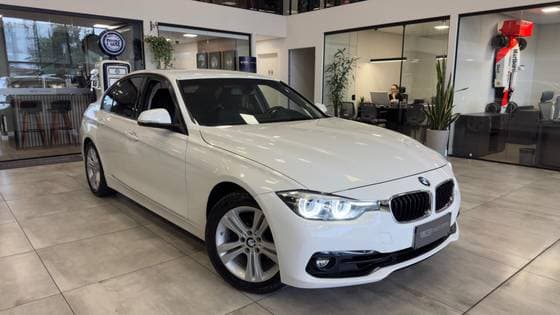 Carro 2.0 SPORT 16V TURBO ACTIVE FLEX 4P AUTOMÁTICO