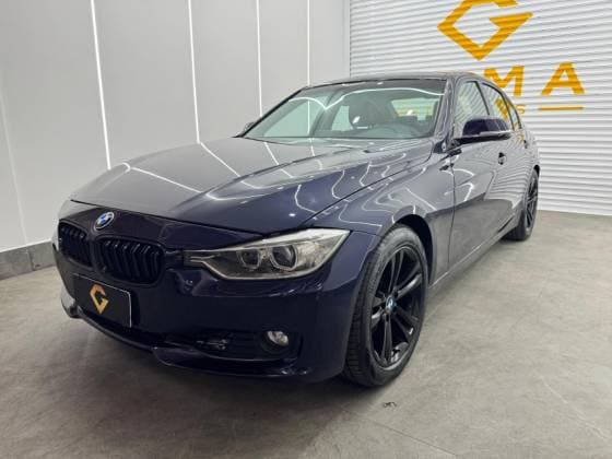 Carro 2.0 SEDAN 16V GASOLINA 4P AUTOMÁTICO