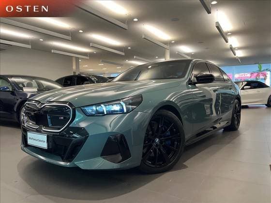Carro ELÉTRICO XDRIVE60 M SPORT