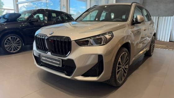 Carro 2.0 16V TURBO GASOLINA SDRIVE20I M SPORT STEPTRONIC