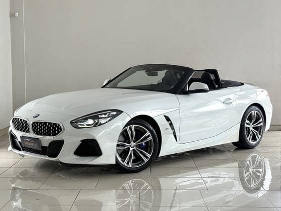 Carro 2.0 TWINPOWER GASOLINA SDRIVE30i M SPORT STEPTRONIC