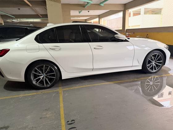 Carro 2.0 16V TURBO GASOLINA SPORT GP AUTOMÁTICO