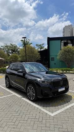 Carro 2.0 16V TURBO GASOLINA SDRIVE20I M SPORT STEPTRONIC