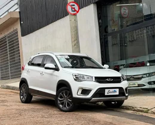 Carro 1.5 MPFI 16V FLEX LOOK 4P MANUAL