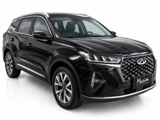 Carro 1.6 TGDI GASOLINA MAX DRIVE DCT