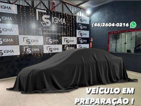 Carro 1.0 MPFI LT 8V FLEX 4P MANUAL