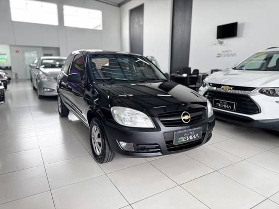 Carro 1.0 MPFI VHCE LIFE 8V FLEX 2P MANUAL