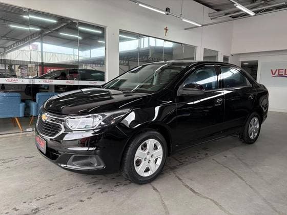 Carro 1.4 MPFI LT 8V FLEX 4P MANUAL
