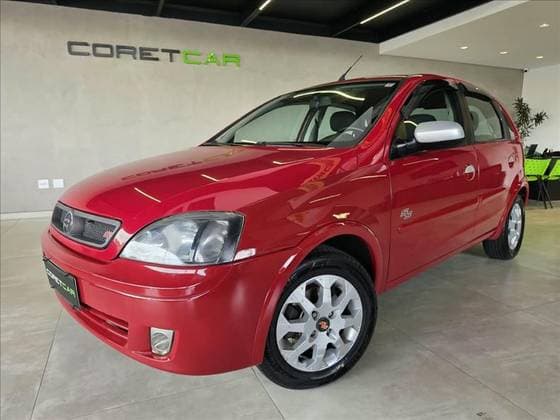Carro 1.8 MPFI SS 8V FLEX 4P MANUAL