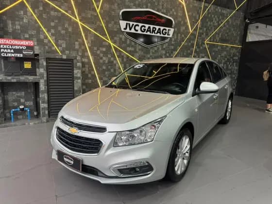 Carro 1.8 LT 16V FLEX 4P MANUAL