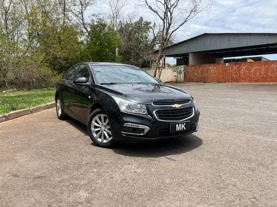 Carro 1.8 LT 16V FLEX 4P AUTOMÁTICO