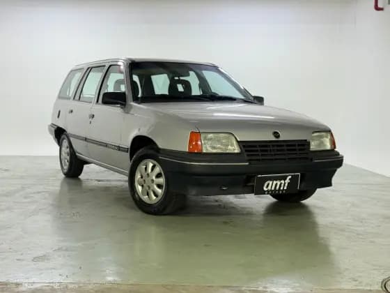Carro 1.8 EFI SL/E 8V GASOLINA 2P MANUAL