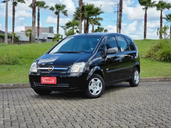 Carro 1.8 MPFI JOY 8V FLEX 4P MANUAL