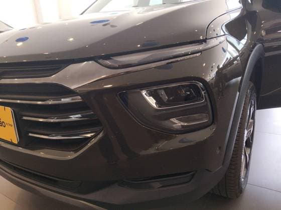 Carro 1.2 TURBO FLEX PREMIER AUTOMÁTICO